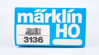 Märklin H0 3136 Diesellokomotive Serie 450 der CFL Wechselstrom (vermutlich verharzt)