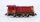 Märklin H0 3136 Diesellokomotive Serie 450 der CFL Wechselstrom (vermutlich verharzt)