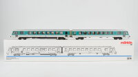 Märklin H0 3376 Diesel-Triebwagenzug BR 628.2 DB...