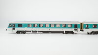 Märklin H0 3376 Diesel-Triebwagenzug BR 628.2 DB...