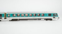 Märklin H0 3376 Diesel-Triebwagenzug BR 628.2 DB Wechselstrom