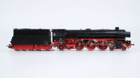 Märklin H0 3310 Dampflok BR 012 081-6 DB Wechselstrom (Vermutlich Verharzt)