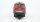 Märklin H0 3075 Diesellok BR 216 025-7 DB Wechselstrom (fährt nur in eine Fahrtrichtung)