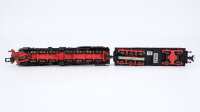 Märklin H0 37021 Dampflok BR 53 0003 DRG Wechselstrom Digital