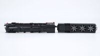 Märklin H0 37021 Dampflok BR 53 0003 DRG Wechselstrom Digital