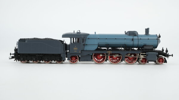 Märklin H0 3511 Dampflok BR Klasse C 2007 K.W.St.E. Wechselstrom