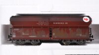 Märklin H0 4824 Wagen-Set "Ruhrkohle AG" Fals 176 der DB (Styroporanhaftungen)