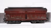Märklin H0 4824 Wagen-Set "Ruhrkohle AG" Fals 176 der DB (Styroporanhaftungen)