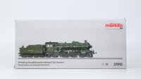 Märklin H0 37015 Schlepptenderlokomotive Reihe S 2/6 der K.Bay.Sts.B Wechselstrom Digital Mfx Sound