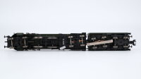 Märklin H0 37015 Schlepptenderlokomotive Reihe S 2/6 der K.Bay.Sts.B Wechselstrom Digital Mfx Sound