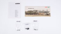 Märklin H0 37015 Schlepptenderlokomotive Reihe S 2/6 der K.Bay.Sts.B Wechselstrom Digital Mfx Sound