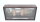 Märklin H0 37816 Dampflok mit Tender BR 50 DRG Borsig Edition 2/5 Wechselstrom Digital Sound Mfx