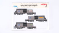 Märklin H0 4788 G Privat-Kesselwagen in neuer...