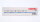 Märklin H0 84564 Special Box Car Set "500 Years America"