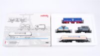 Märklin H0 4793 Regional-Wagen-Set "West" der DB