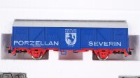 Märklin H0 4793 Regional-Wagen-Set "West" der DB