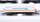 Märklin H0 4793 Regional-Wagen-Set "West" der DB