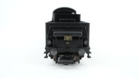 Märklin H0 37938 Dampflok mit Tender BR P 10 Borsig Edition 1/5 DRG Wechselstrom Digital Sound Mfx