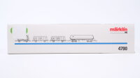 Märklin H0 4790 Regional-Wagen-Set "Bayern" der DB