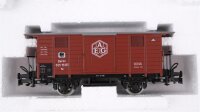 Märklin H0 4791 Regional-Wagen-Set "Berlin"