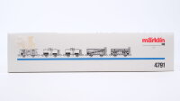 Märklin H0 4791 Regional-Wagen-Set "Berlin"