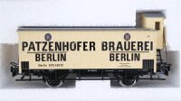 Märklin H0 4791 Regional-Wagen-Set "Berlin"