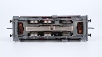 Märklin H0 3044 E-Lok Rangierlok DHG 500 rot silber Wechselstrom (Pantograph beschädigt)
