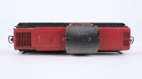 Märklin H0 3072 Diesellok BR 212 215-8 DB Wechselstrom