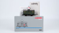 Märklin H0 3683 E-Lok BR ET 194 11 DRG Wechselstrom...