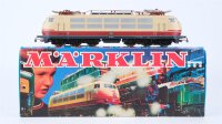 Märklin H0 3054 E-Lok BR 103 113-7 DB Wechselstrom