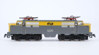 Märklin H0 3055 E-Lok BR Serie 1205 NS Wechselstrom...