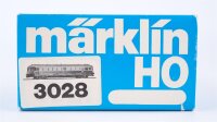 Märklin H0 3028 Akku-Triebwagen BR 515 023-0 DB Wechselstrom