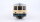 Märklin H0 3028 Akku-Triebwagen BR 515 023-0 DB Wechselstrom