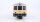 Märklin H0 3028 Akku-Triebwagen BR 515 023-0 DB Wechselstrom