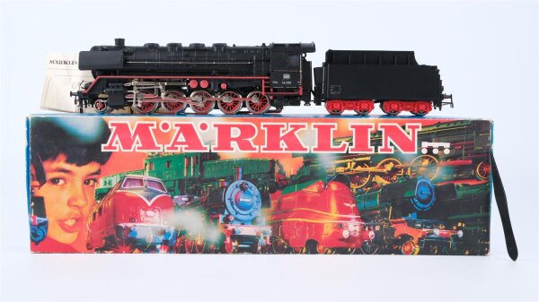 Märklin H0 3047 Dampflok BR 44 690 DB Wechselstrom