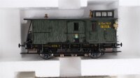Märklin H0 43982 Bayerischer Personenzug um 1880 K.Bay.Sts.B. Wechselstrom