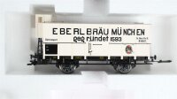 Märklin H0 43982 Bayerischer Personenzug um 1880 K.Bay.Sts.B. Wechselstrom