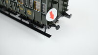 Märklin H0 43982 Bayerischer Personenzug um 1880 K.Bay.Sts.B. Wechselstrom