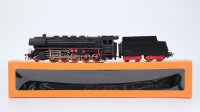 Märklin H0 Dampflok GN800 BR 44 690 Wechselstrom (EVP)