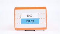 Märklin H0 Dampflok 3000 89 028 Wechselstrom (EVP)