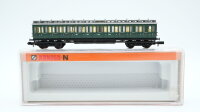 Arnold N 3394 Personenwagen 3. Kl