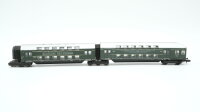 Piko N 5/4138 Doppelstockzug 2-teilig DR