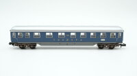 Minitrix N 51 3013 00 Schnellzugliegewagen Touropa...