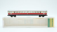 Minitrix N 51301600 TEE-Großraumwagen 1. Kl. DB