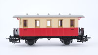Märklin H0 4107 Personenwagen Bi / Ci