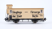 Märklin H0 4781 Kühlwagen...