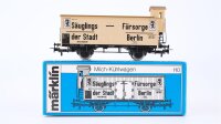 Märklin H0 4781 Kühlwagen...