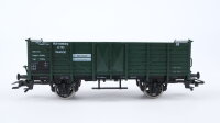 Märklin H0 4795 Offener Güterwagen  Ommk[u]  Om