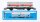 Märklin H0 4664 Containerwagen DB