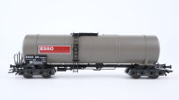 Märklin H0 4754 Mineralöl-Kesselwagen (ESSO)  Kesselwagen der ESSO AG  DB
